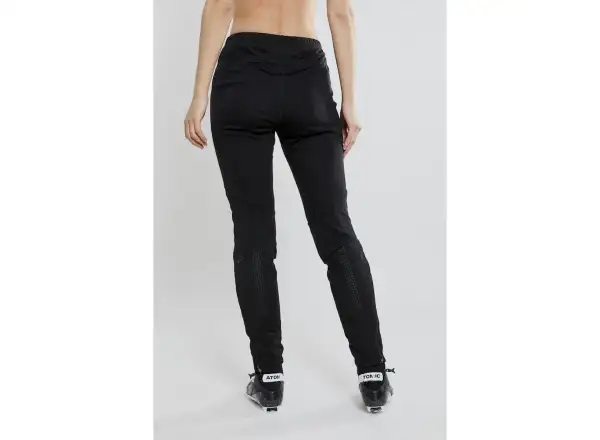 Craft ADV Nordic Training Tights Damenhose schwarz