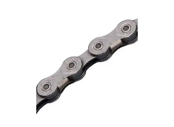 KMC X10 Kette grau 116 Glieder
