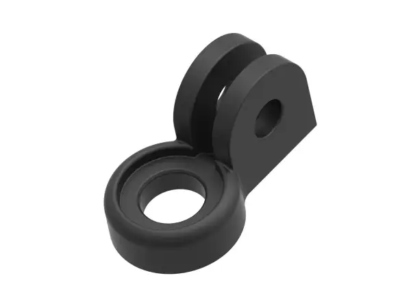 Lezyne Go-Pro LED Adapter.