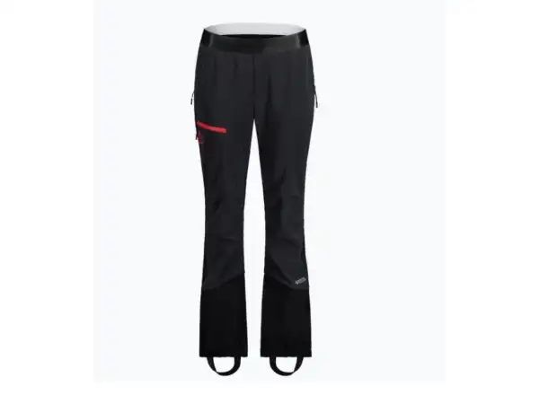 Maloja ParoM Herrenhose moonless