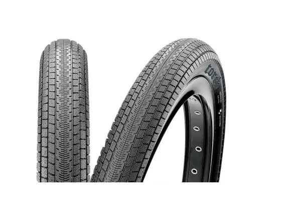 Maxxis Fackel Exc 24x1,75" Drahtreifen
