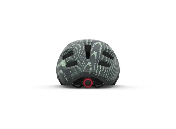 Giro Fixture II Youth Kinderhelm Mat Dark Shark Ripple