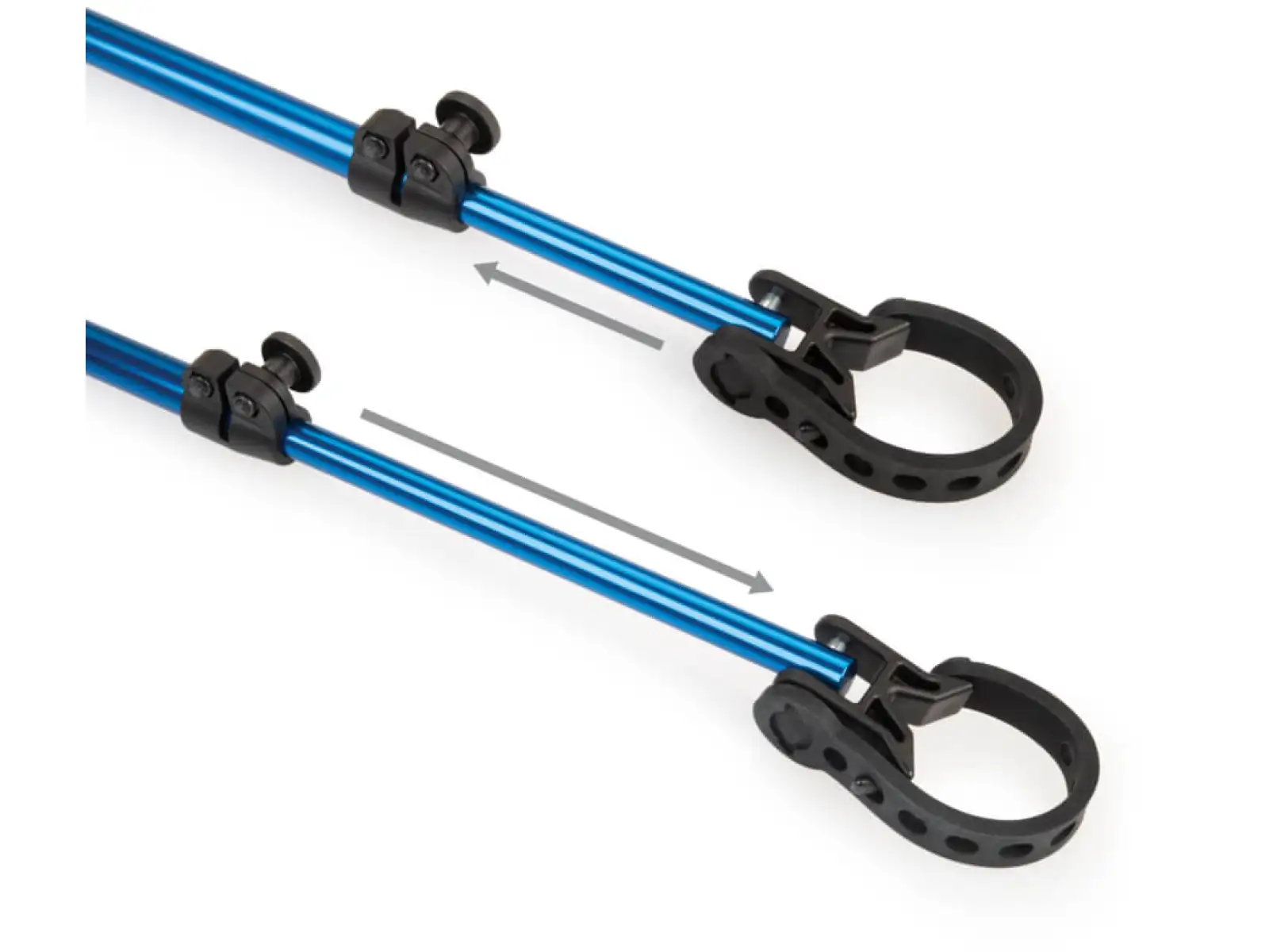 Park Tool Lenkerhalterung teleskopisch