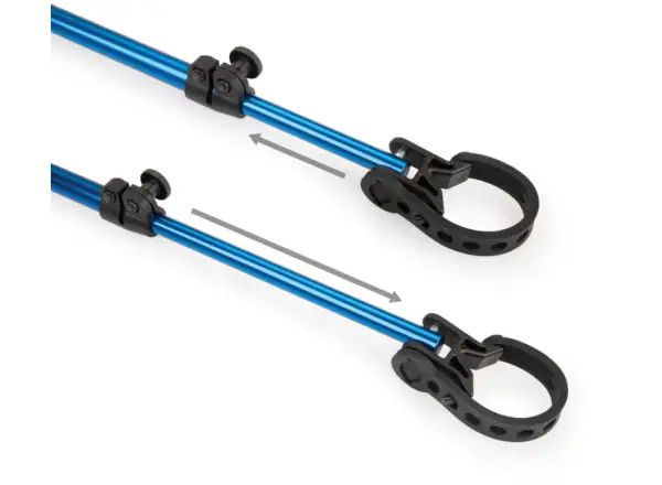 Park Tool Lenkerhalterung teleskopisch