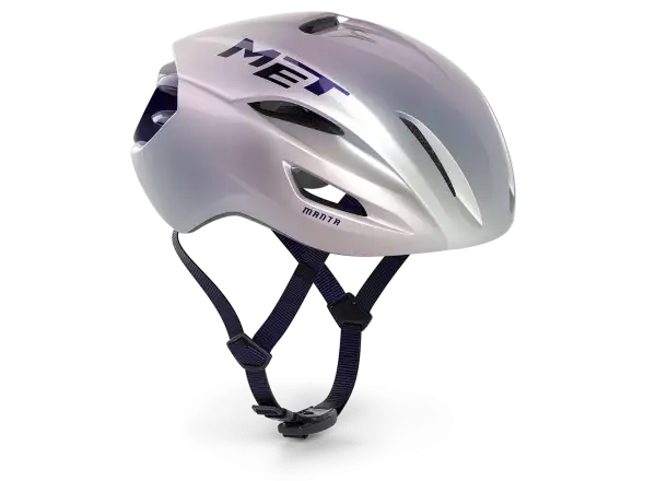 MET Manta MIPS Helm Tadej Pogačar Limited Edition