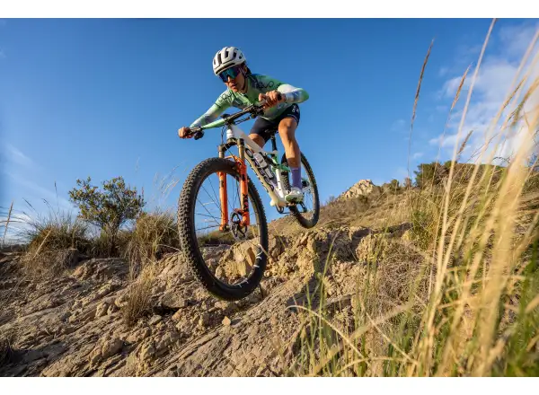 Maxxis Aspen AT MaxxSpeed/Exo/TR 29x2,40" MTB Reifen Kevlar
