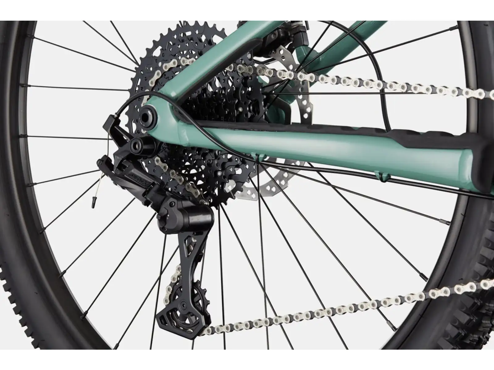 Cannondale Habit HT 3 Mountainbike JDE