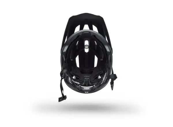 Bell 4Forty Air MIPS Helm Mat Black