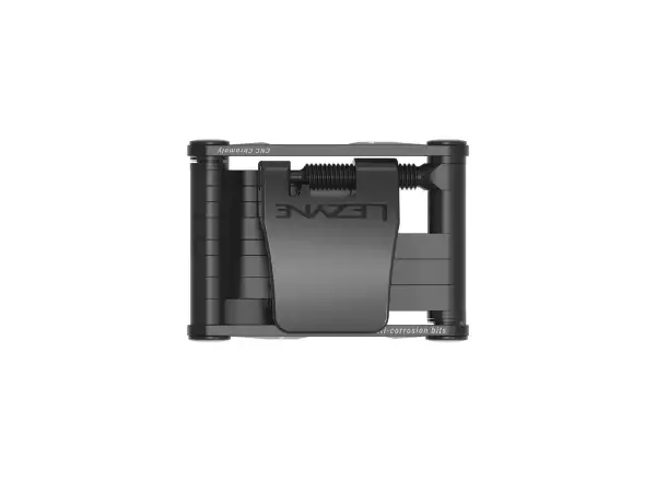 Lezyne V Pro Multitool 13 Funktionen Schwarz
