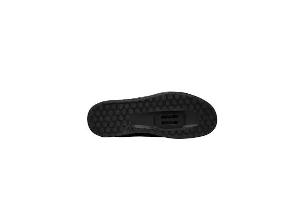Ride Concepts Hellion Clip Herren-Radschuhe schwarz/Charcoal