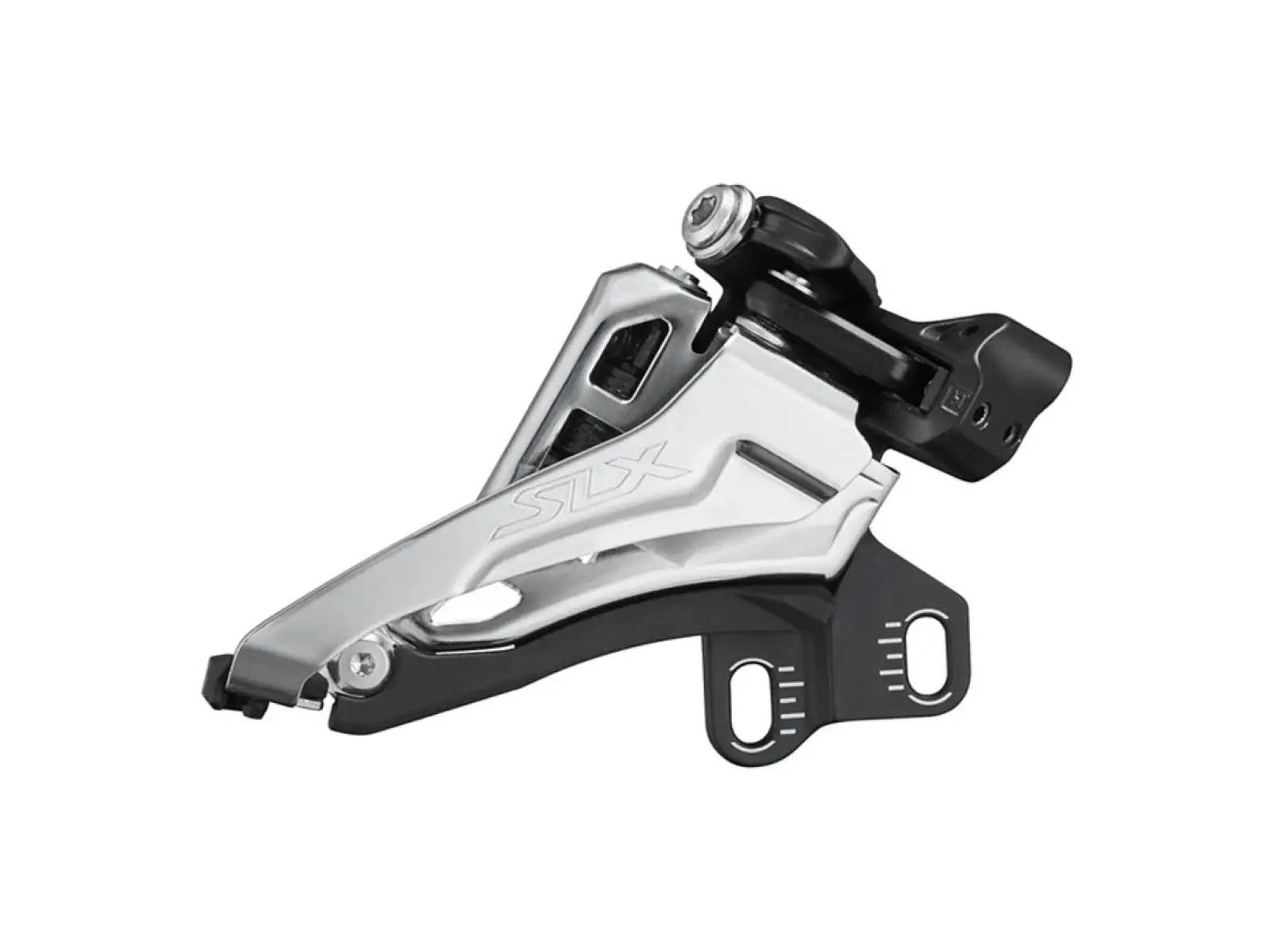 Shimano SLX FD-M7100-E 2×12-fach Umwerfer E-Type