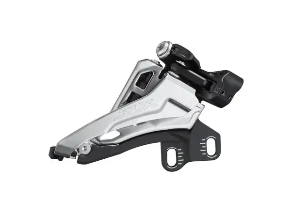 Shimano SLX FD-M7100-E 2×12-fach Umwerfer E-Type