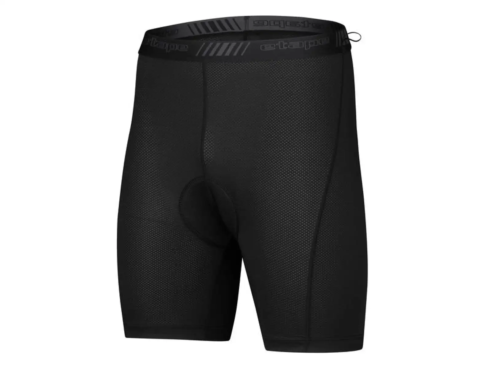Etape Freedom 3.0 Herren Shorts schwarz/limette