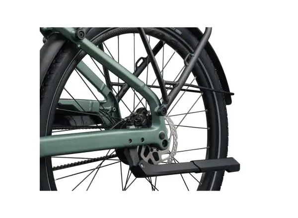 Giant Explore E+ 2 STA Trekking-E-Bike Alpine Green