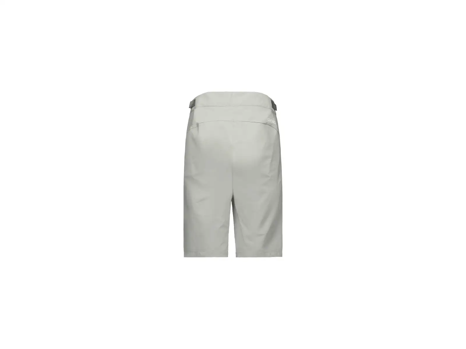 POC W's Motion Shorts Granite Grey LRG