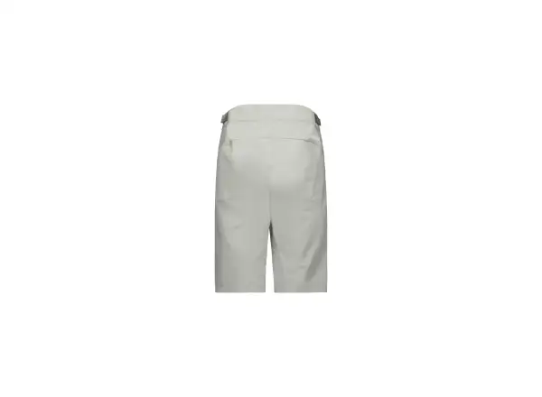 POC W's Motion Shorts Granite Grey LRG