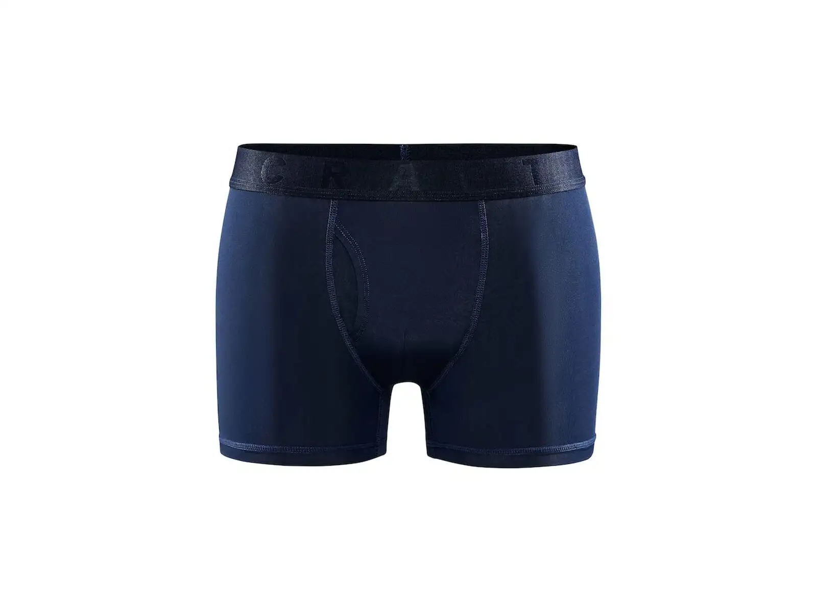 Craft Core Dry 3" Herren Boxershorts Blau