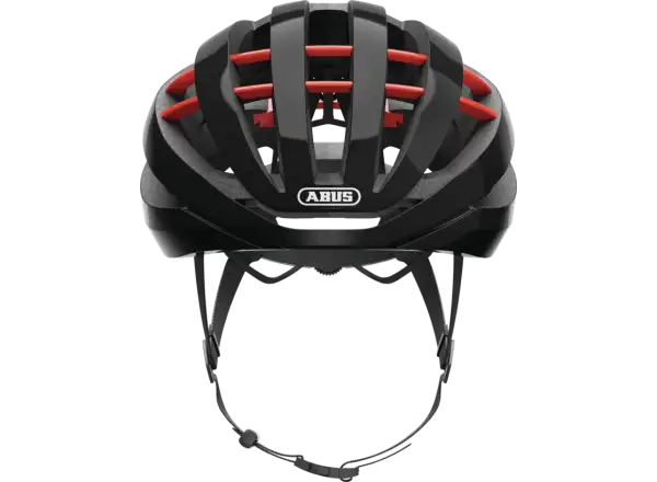 Abus Aventor Quin Helm Velvet Black