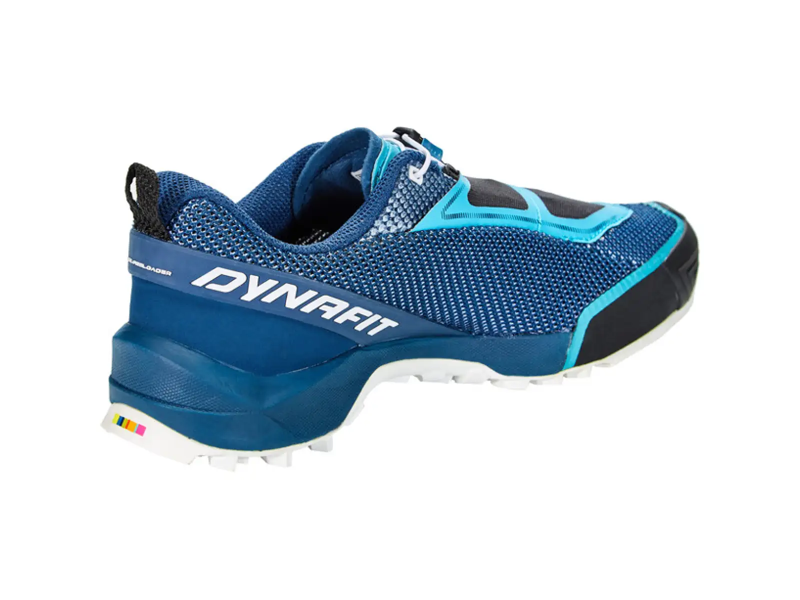 Dynafit Speed MTN Damen Skitourenschuhe Poseidon/Silvretta