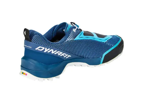 Dynafit Speed MTN Damen Skitourenschuhe Poseidon/Silvretta