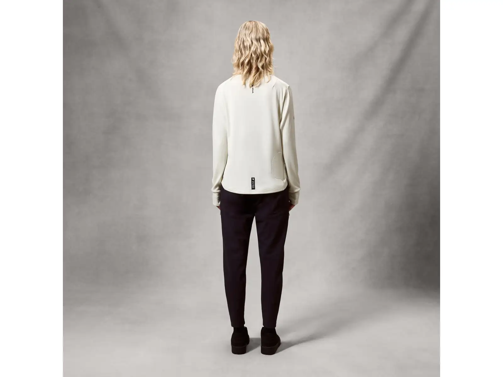 Endura Alltrack Rout Damen Sweatshirt Stone