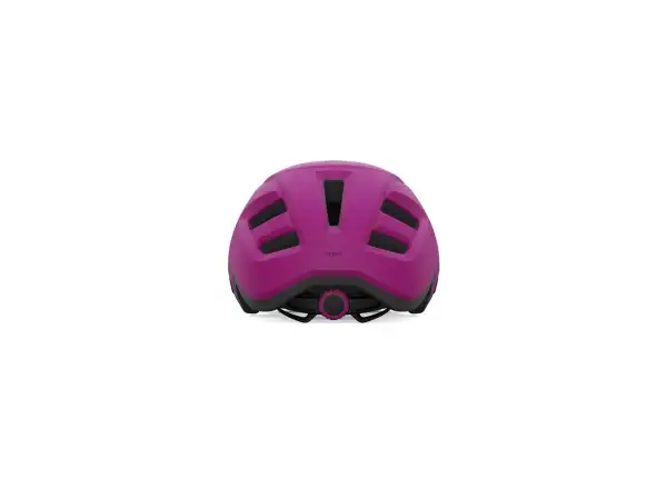 Giro Fixture II Jugendhelm Mat Pink Street Größe Uni (50–57 cm)