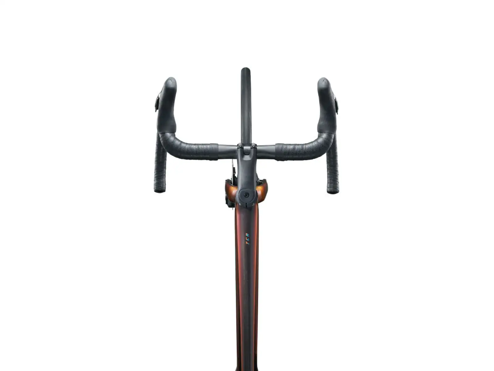 Giant TCR Advanced SL 0 Dura Ace Rennrad Black Lava