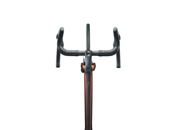 Giant TCR Advanced SL 0 Dura Ace Rennrad Black Lava
