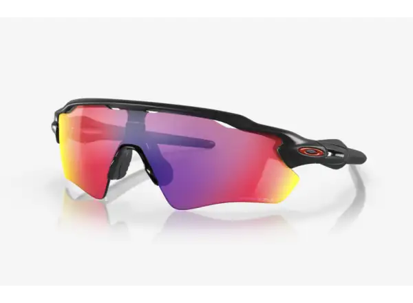 Oakley Radar EV Path Sonnenbrille - Matte Black/Prizm Road