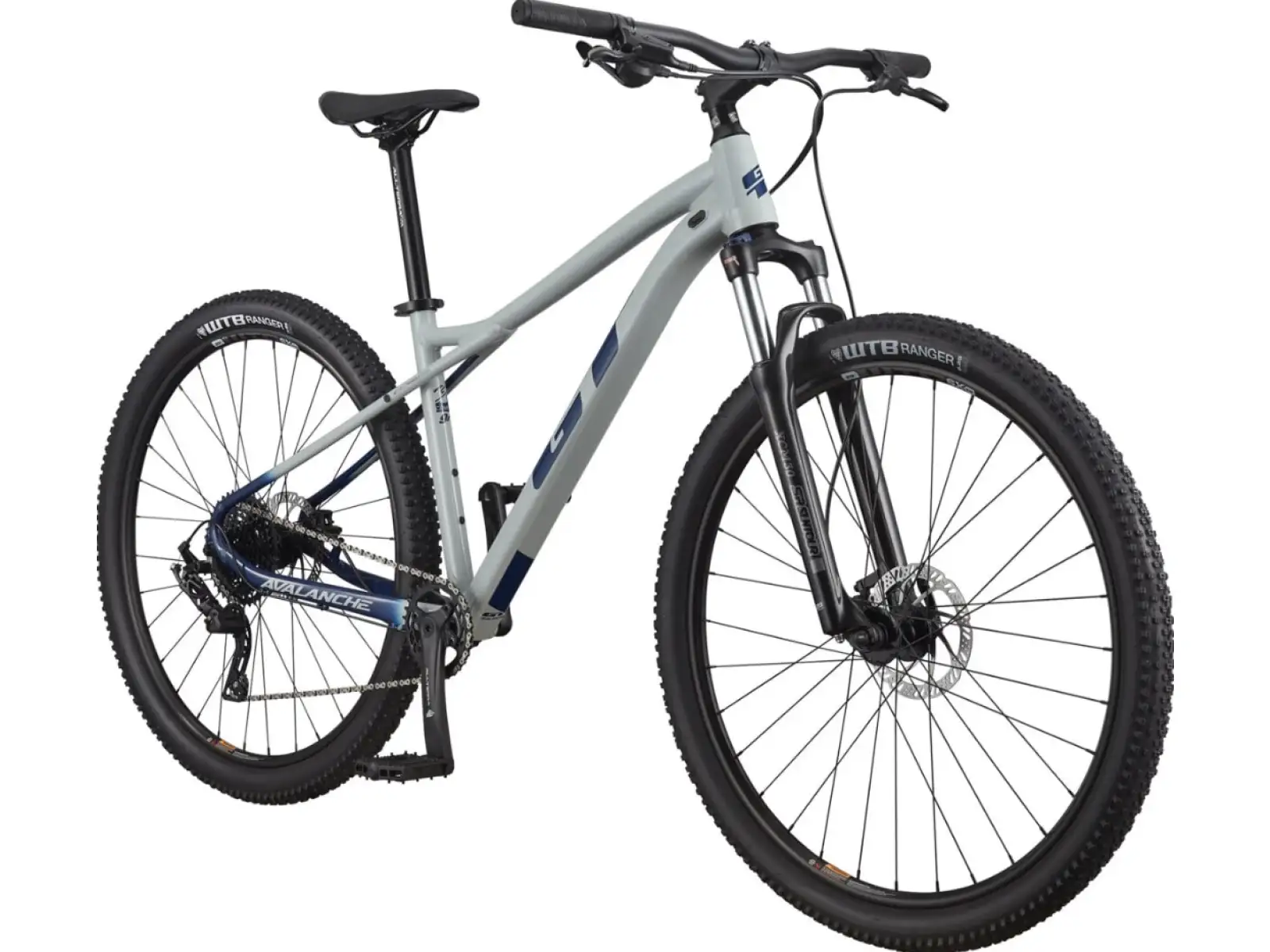 GT Avalanche 29" Comp GRY Mountainbike