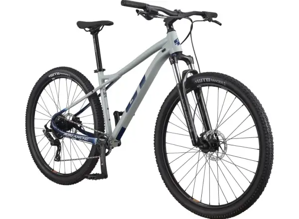 GT Avalanche 29" Comp GRY Mountainbike