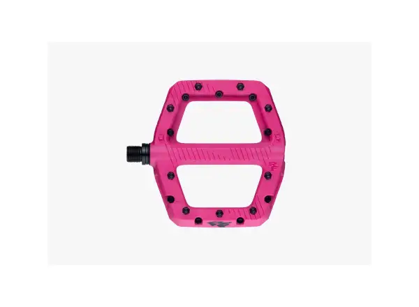 Race Face Chester Large Pedale magenta