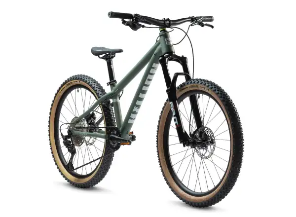 Early Rider Hellion 24 Kinderfahrrad Forest Green