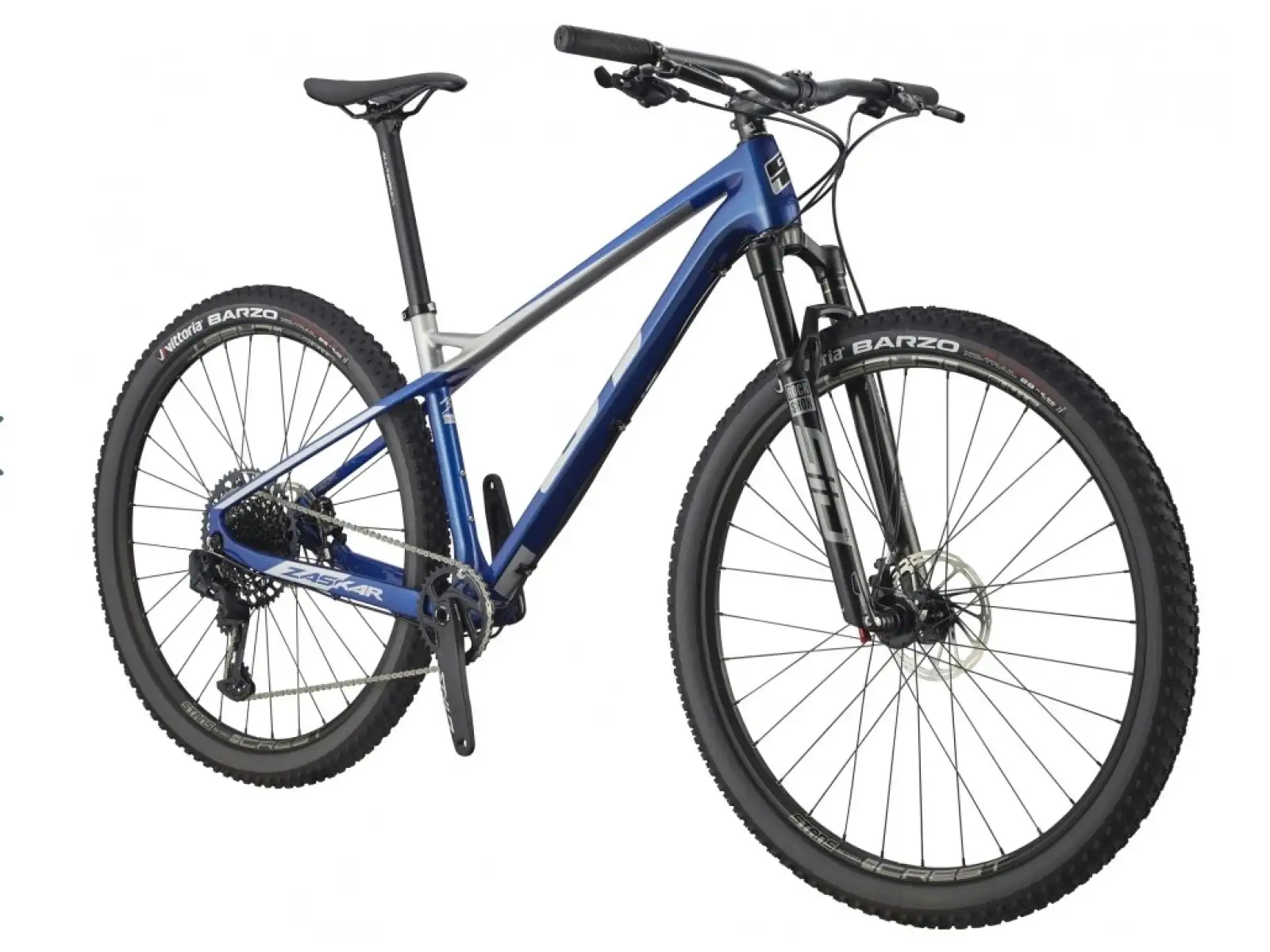 GT Zaskar 29 Carbon Expert BLU Mountainbike
