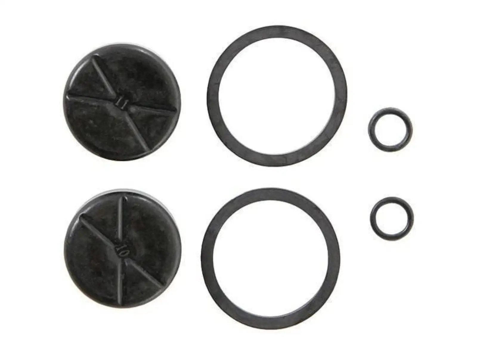 Avid Caliper Piston Kit für Elixir