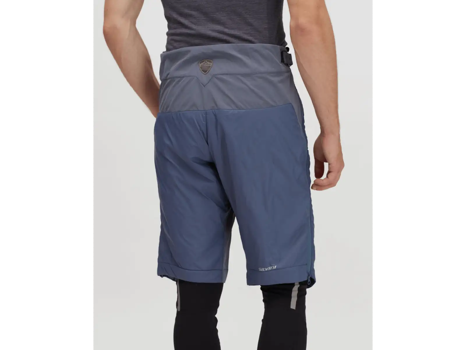 Silvini Primaloft SUD MP1303 Herren Shorts navy/cloud