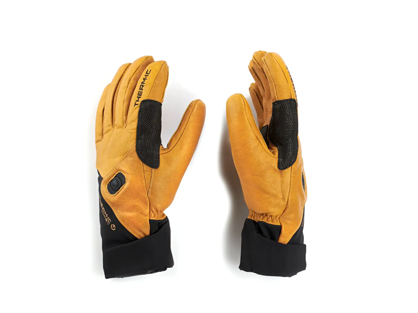 Thermic Freeride Ultra Heat beheizte Handschuhe