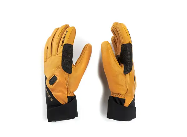 Thermic Freeride Ultra Heat beheizte Handschuhe