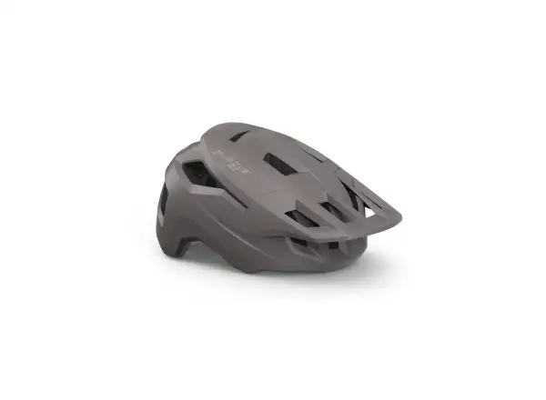 MET Shelter Helm Fossil Fern