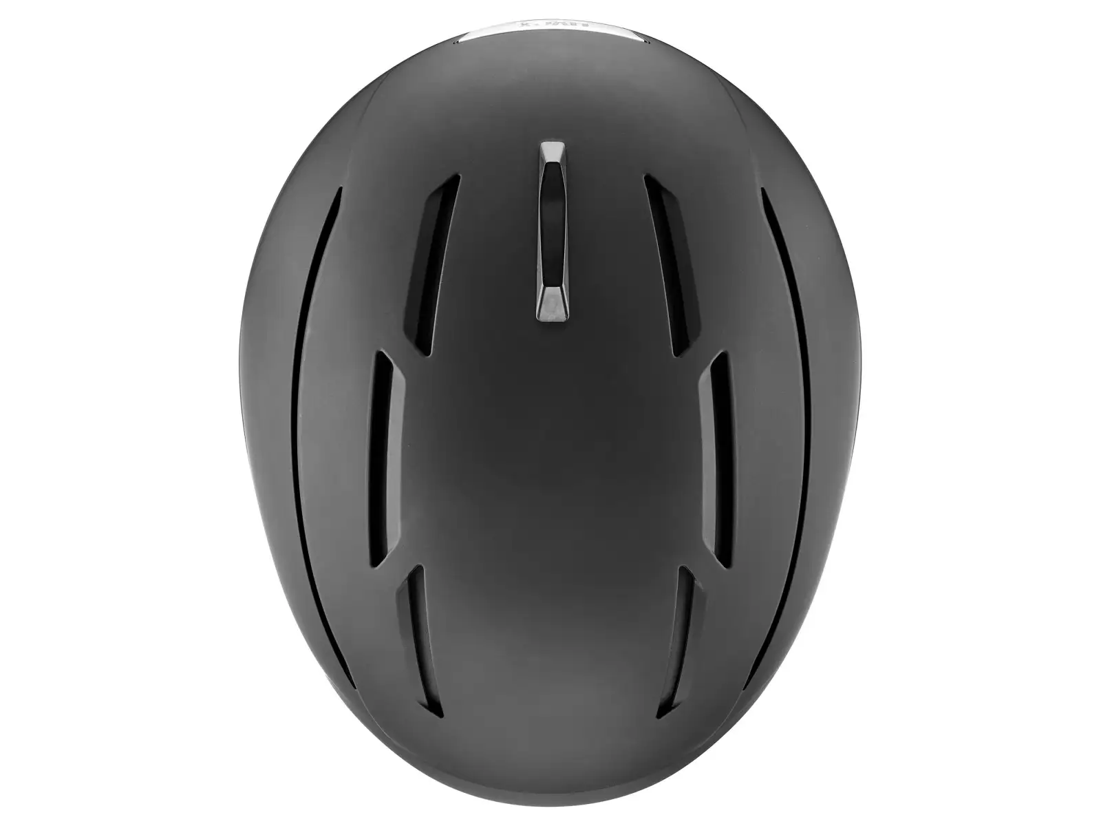 Uvex Gravitate MIPS Skihelm black matt