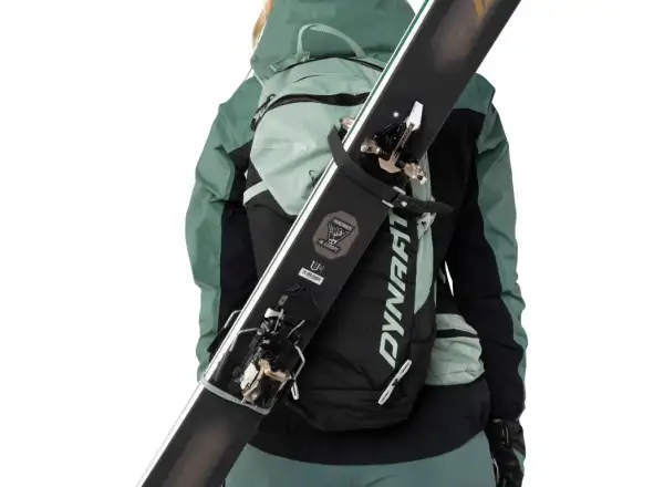 Dynafit Ridge Damen Rucksack 24 l Jadelite/Black Out