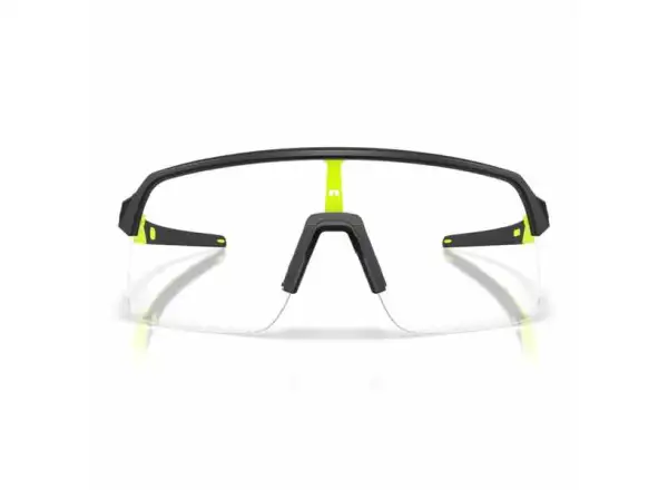 Oakley Sutro Lite Brille Matte Black/Clear
