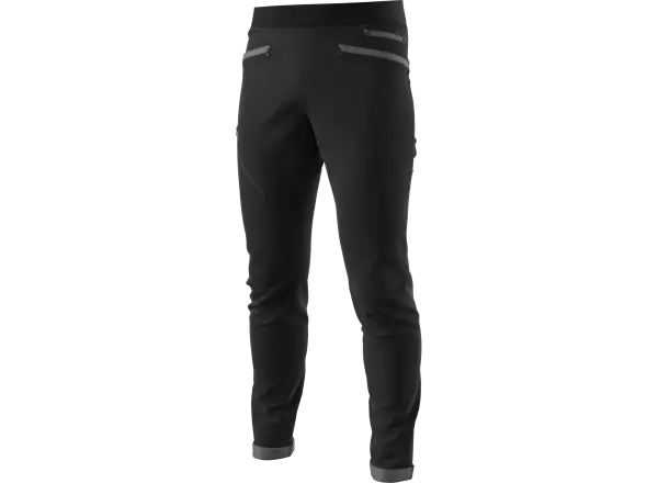 Dynafit 24/7 Herrenjeans Black Out