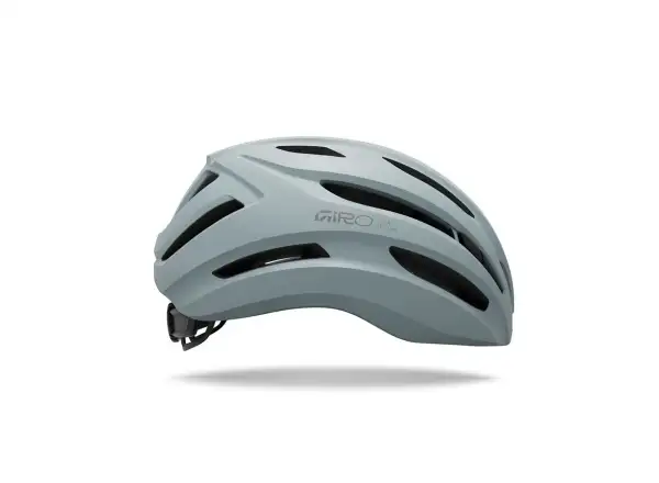 Giro Isode II Helm Mat Sky Blue