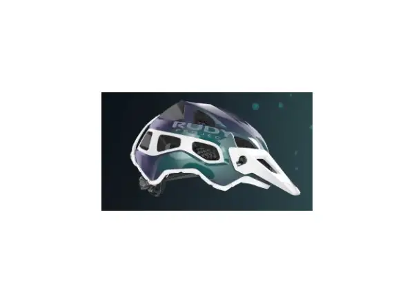 Rudy Project KIT Protera+ MTB Helm limitierte Auflage