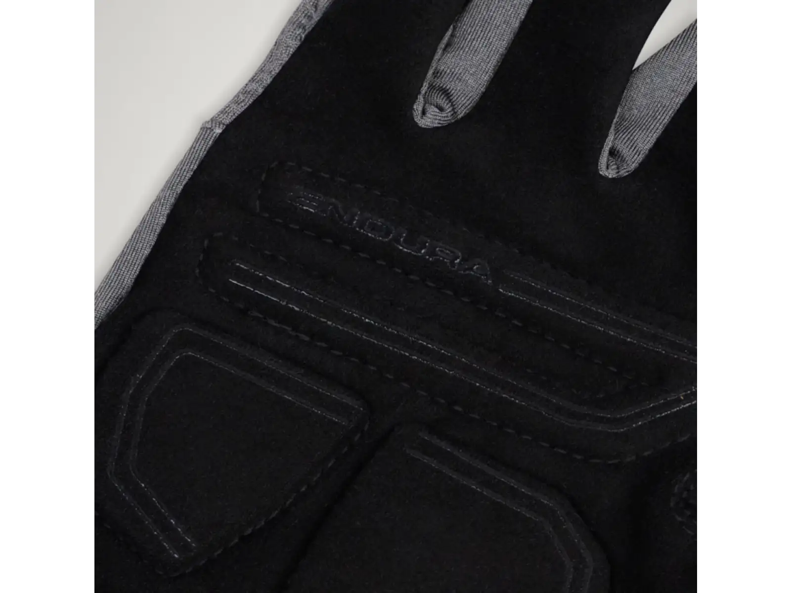Endura Loop Fahrradhandschuhe Dreich Grey