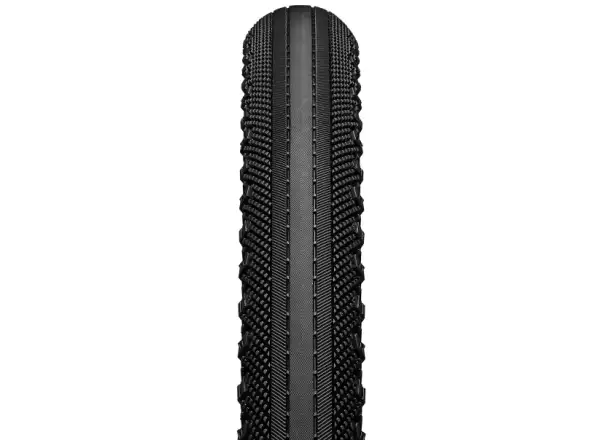 American Classic Kimberlite 40-622 TLR gravel Reifen kevlar Schwarz