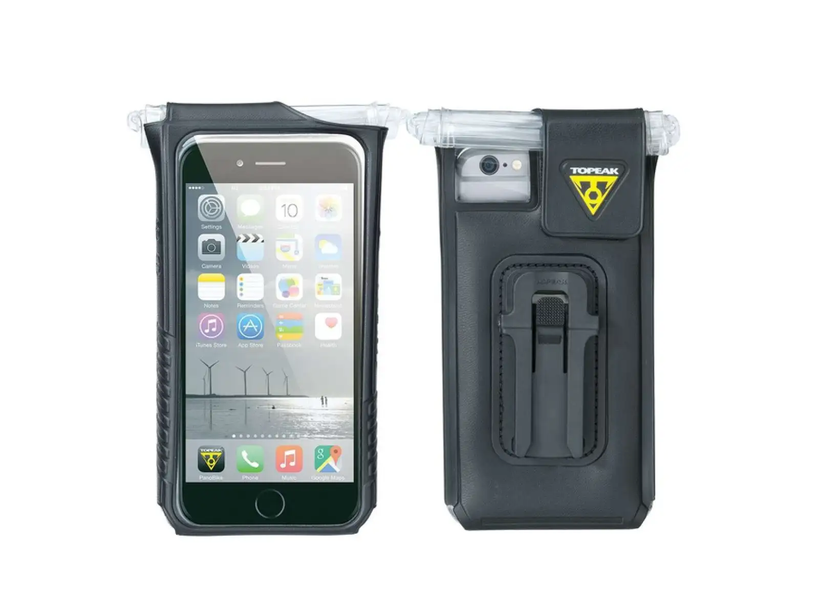 Topeak SmartPhone DryBag für iPhone 6, 6s, 7, 8