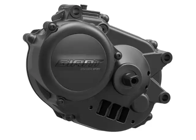Motor - SyncDrive Sport