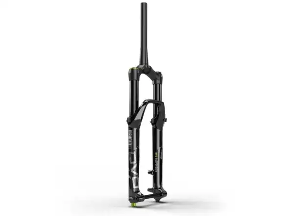 DVO Diamond 36 D1 SL 29" gefederte Gabel Gloss Black.